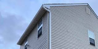 Best Insulated Siding Installation  in Olive Branch, MS